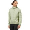 SALOMON BONATTI CROSS FZ HOODIE Giacca Outdoor Uomo