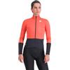 SPORTFUL TOTAL COMFORT W JACKET Giacca Invernale Ciclismo Donna