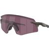 OAKLEY ENCODER MATT OLIVE PRIZM ROAD BLACK Occhiali Sportivi