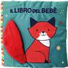 EL Il libro del bebè. Volpe