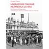 Editoriale Programma Migrazioni italiane in America Latina. Dal Messico all'Argentina, un fenomeno che ha cambiato il Nuovo Mondo