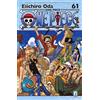 Star Comics One piece. New edition (Vol. 61)