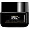 LIERAC PREMIUM LA CREMA CONTORNO OCCHI 20ML