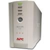 APC Back-UPS CS - BK500EI - Gruppo di continuità (UPS) 500VA (4 Uscite IEC, Prese protette)