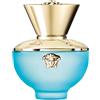 Versace Dylan Turquoise Pour Femme Edt 50 ml - -