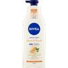 Nivea Crema Corpo Arancio & Avocado 500 ml - -