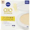 Nivea Visage Q10 Cushions Medium 15 ml - -