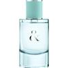 Tiffany Love Woman Eau de Parfum 50 ml - -