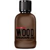 Dsquared 2 Original Wood Eau de Parfum 50 ml - -