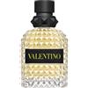 Valentino Born in Roma Yellow Dream Eau de Toilette 50 ml - -