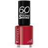 Rimmel Smalto 60 Secondi Queen Of Tarts N.315 - -