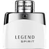 Montblanc Legend Spirit Legend Spirit Eau de Toilette 30 ml - -