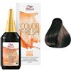 Wella Professionals Wella Color Fresh Biondo Medio Naturale N.7/00 - -