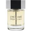 Yves Saint Laurent L'Homme Eau de Toilette 100 ml - -