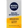 Nivea Men Skin Energy Crema Idratante Viso 50 ml - -