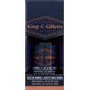 Gillette King C. Olio da Barba con Olii di Argan, Jojoba e Avocado 30 ml - -