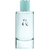 Tiffany Love Woman Eau de Parfum 90 ml - -