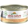 Almo Nature HFC Natural Tonno e Gamberetti 70 g - -