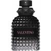 Valentino Born in Roma Uomo Eau de Toilette 50 ml - -