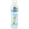 Neo Baby Biberon Plastica Collo Largo 330 ml 4m+ Dino Blu - -