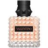 Valentino Born in Roma Coral Fantasy Eau de Parfum 30 ml - -