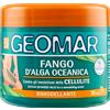 Geomar Fango d'Alga Oceanica Anti Cellulite Rimodellante 650g - -
