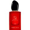 Armani Sì Passione Éclat Eau de Parfum 50 ml - -