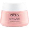 Vichy Neovadiol Rose Platinium Crema Giorno Antirughe Rivitalizzante 50 ml - -