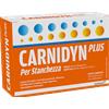 Carnidyn Plus 20 Bustine - -