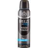 Breeze Men Invisible Protection Deodorante Spray 150ml - -