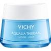 Vichy Aqualia Crema Viso Idratante Leggera 50 ml - -