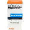 L'Oréal Paris L'Oreal Men Expert Stop Rughe 50 ml - -