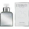 Calvin Klein Eternity Homme Edt 100 ml - -