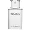 Yves Saint Laurent Kouros Eau de Toilette 100 ml - -