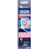 Oral-B Sensitive Clean 2 Testine di Ricambio per Spazzolino Elettrico Ricaricabile - -