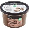 Organic Shop Caffè Biologico e Zucchero Scrub 250 ml - -