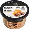 Organic Shop Body Scrub Miele e Cannella 250 ml - -