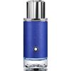 Montblanc Explorer Ultra Blue Eau de Parfum 30 ml - -