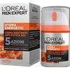 L'Oréal Paris Men Expert Hydra Energetic 50 ml - -