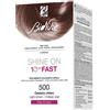 Bionike Shine On Fast Trattamento Colorante Capelli Castano Chiaro N.500 - -