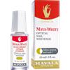 Mavala Mava White Effetto Sbiancante - -