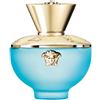 Versace Dylan Turquoise Pour Femme Eau de Toilette 100 ml - -