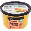 Organic Shop Mango Biologico e Zucchero Scrub 250 ml - -
