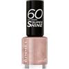 Rimmel Smalto 60 Secondi 500 Caramel - -