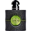 Yves Saint Laurent Black Opium Illicit Green Eau de Parfum 30 ml - -