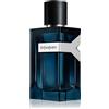 Yves Saint Laurent Y Eau De Parfum Intense 100ml - -