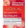 L'Oréal Paris L'Oréal Revitalift con Ginseng Rosso e Proretinolo Crema Viso Giorno Anti-rughe 50ml - -