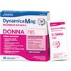 DynamicaMag Donna Magnesio Potassio 14 Buste - -