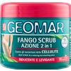 Geomar Fango Scrub Anti Cellulite 500ml - -