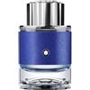 Montblanc Explorer Ultra Blue Eau de Parfum 60 ml - -